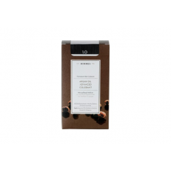 KORRES ARGAN OIL ADVANCED COLORANT 1.0 BLACK