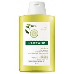 KLORANE SHAMPOO A LA PULPE DE CEDRAT 200ML