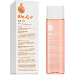 BIO-OIL 125ML