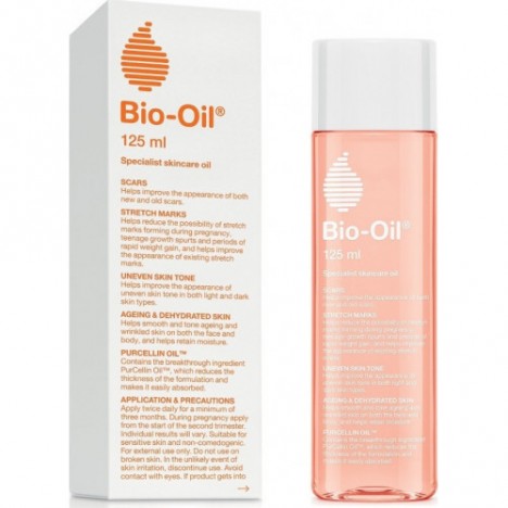 BIO-OIL 125ML