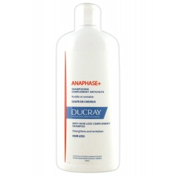 DUCRAY ANAPHASE+ SHAMPOO 400ML