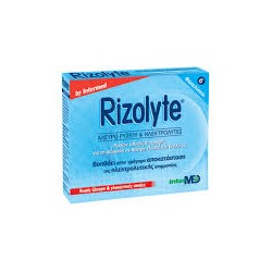 INTERMED RIZOLYTE 6 SACHETS