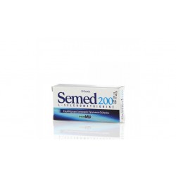 INTERMED SEMED 200MG 30CAPS