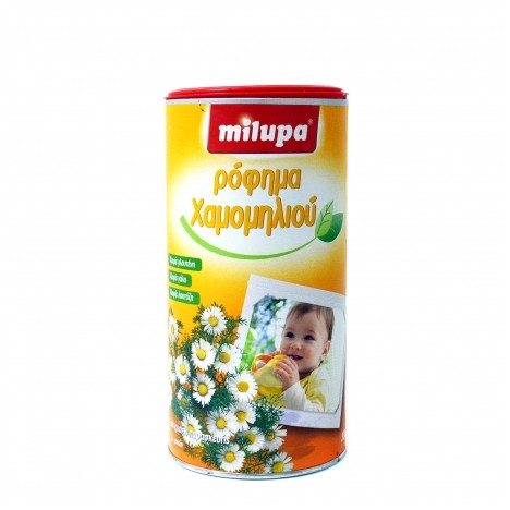 MILUPA ΧΑΜΟΜΗΛΙ ΡΟΦΗΜΑ 200GR