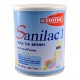 ΓΙΩΤΗΣ SANILAC 1 ΓΑΛΑ 0-6 ΜΗΝΩΝ 400GR