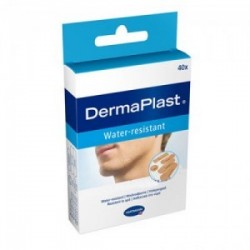 HARTMANN DERMAPLAST WATER RESISTANT 40TEM