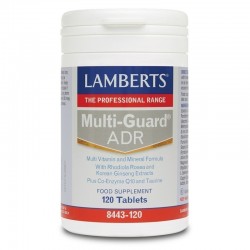 LAMBERTS MULTI GUARD ADR 120TABS