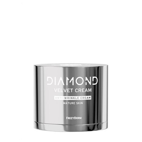 FREZYDERM DIAMOND VELVET ΑΝΤΙ-WRINKLE 50ML