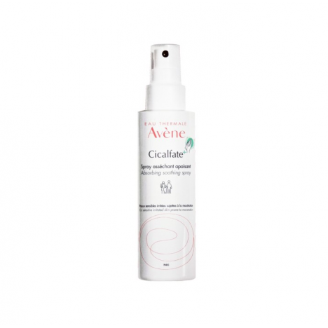 AVENE CICALFATE+ SPRAY  100ML