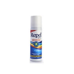 UNI-PHARMA REPEL SPRAY 50ML