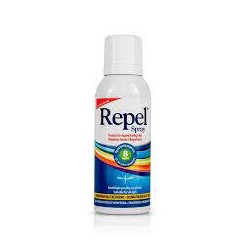 UNI-PHARMA REPEL SPRAY 100ML