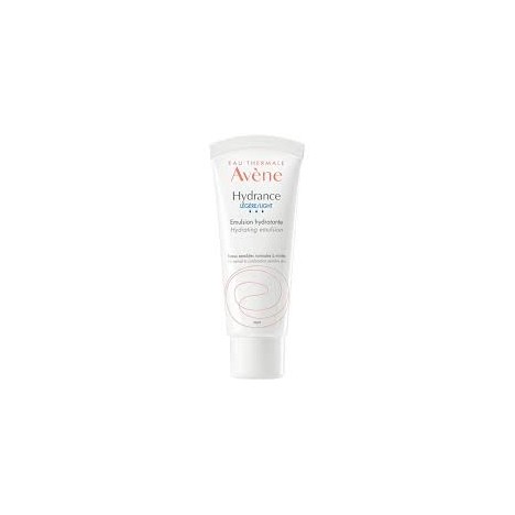 AVENE HYDRANCE LEGERE 40ML