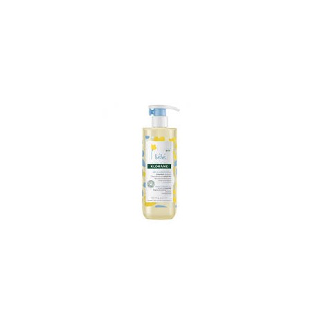 KLORANE GEL LAVANT DOUX  500ML