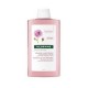 KLORANE SHAMPOO PIVOINE 400ML