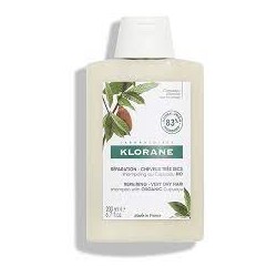 KLORANE SHAMPOO CUPUACU  200ML