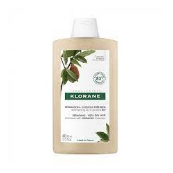 KLORANE SHAMPOO CUPUACU  400ML