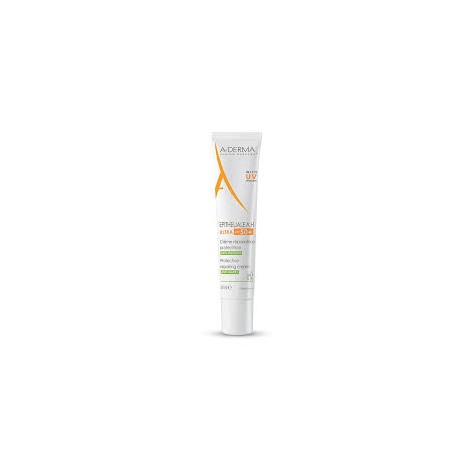 ADERMA EPITHELIALE A.H. ULTRA CREME SPF50+  40ML