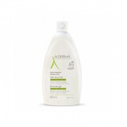 ADERMA GEL DOUCHE HYDRA-PROTECTEUR RP 500 ML