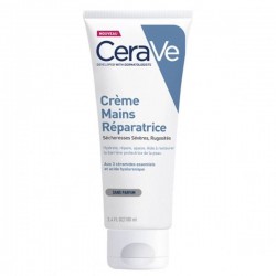 CERAVE REPARATIVE HAND CREAM 3.4OZ 100ML