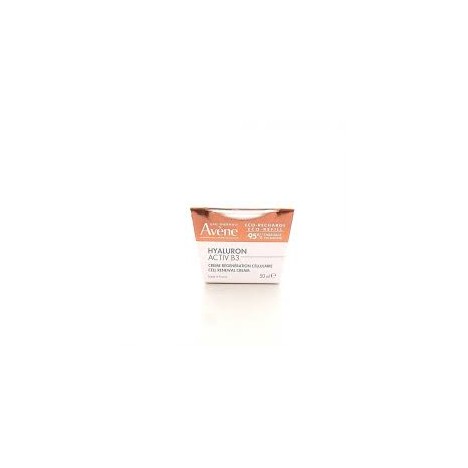 AVENE HYALURON ACTIV B3 REFILLE CREME JOUR 50ML