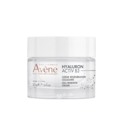 AVENE HYALURON ACTIV B3 CREME JOUR 50ML