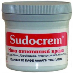 SUDOCREM 125 GR