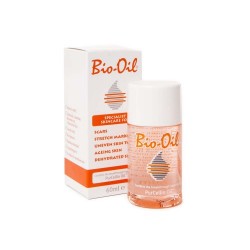 BIO -OIL 60 ML