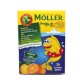 MOLLER'S OMEGA-3 36TEM