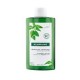 KLORANE SHAMPOO ORTIE SEBOREDUCTEUR 400ML