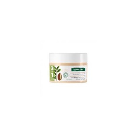 KLORANE MASQUE CUPUACU  150ML