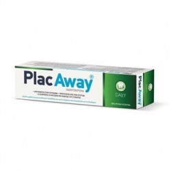 PLAC AWAY DAILY CARE ΟΔΟΝΤΟΚΡΕΜΑ 75ML NEA