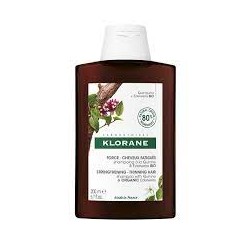 KLORANE SHAMPOO QUININE  200ML