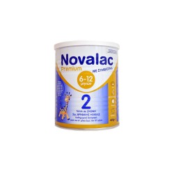 NOVALAC PREMIUM 2 400GR