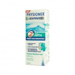 PHYSIOMER EXPRESS 2MIN 20ML