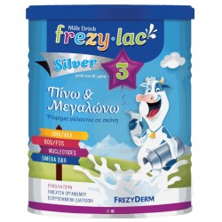 FREZYDERM FREZYLAC SILVER No3 400 GR