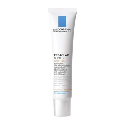 LA ROCHE POSAY EFFACLAR DUO UNIFIANT MEDIUM SHADE 40ML