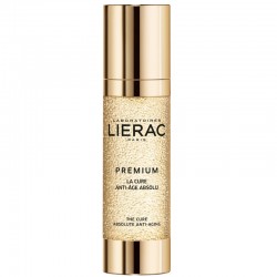 LIERAC PREMIUM LA CURE ANTI-AGE ABSOLU 30ML