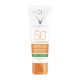 VICHY CAPITAL SOLEIL MATTIFYING 3IN1 SPF 50+ 50ML