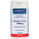 LAMBERTS VITAMIN C-TIME 1000MG 60TABS