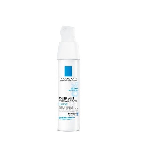 LA ROCHE POSAY TOLERIANE DERMALLERGO FLUID 40ML