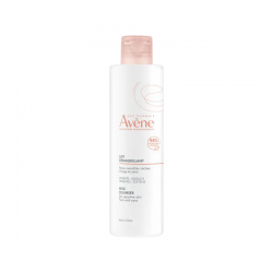 AVENE LAIT DEMAQUILLANT DOUCEUR 200ML