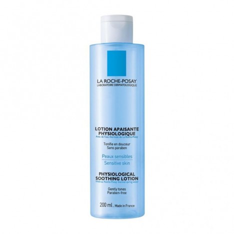 LA ROCHE POSAY LOTION APAISANTE PHYSIOLOGIQUE  200ML