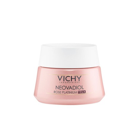 VICHY NEOVADIOL ROSE PLATINIUM YEUX 15ML