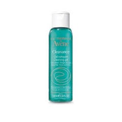 AVENE CLEANANCE GEL NETTOYANT 100ML