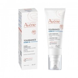 AVENE TOLERANCE HYDRA 10 FLUIDE 40ML