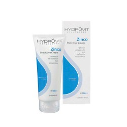 HYDROVIT ZINCO PROTECTIVE CREAM 100ML