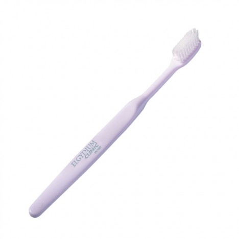 ELGYDIUM CLINIC 15/100 TOOTHBRUSH 1ΤΕΜ