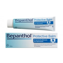 BEPANTHOL AΛΟΙΦΗ  ΓΙΑ ΕΡΕΘΙΣΜΕΝΟ ΔΕΡΜΑ 100gr