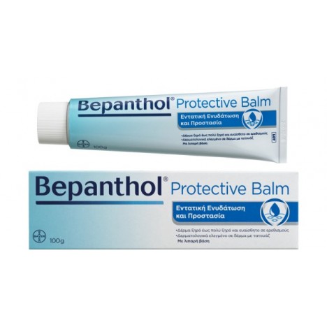 BEPANTHOL AΛΟΙΦΗ  ΓΙΑ ΕΡΕΘΙΣΜΕΝΟ ΔΕΡΜΑ 100gr