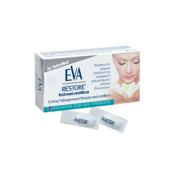 EVA RESTORE VAGINAL OVULES*10